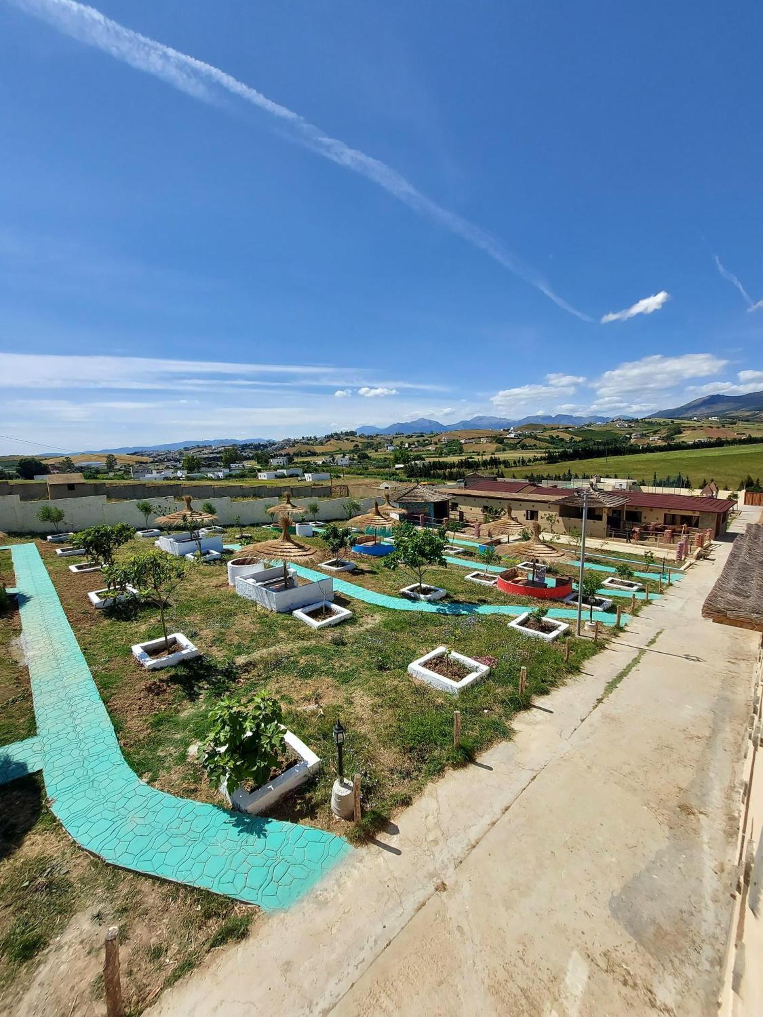 Tétouan La Granja 게스트하우스 외부 사진