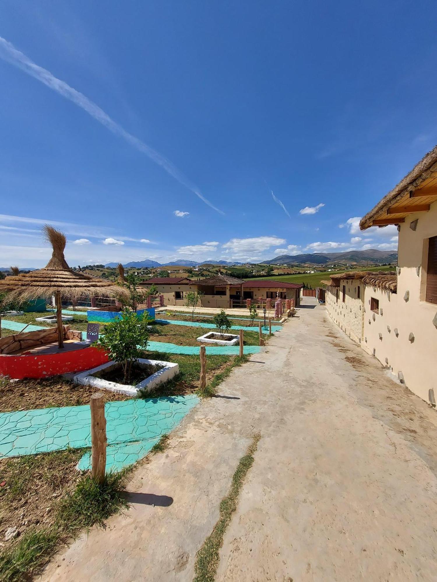 Tétouan La Granja 게스트하우스 외부 사진