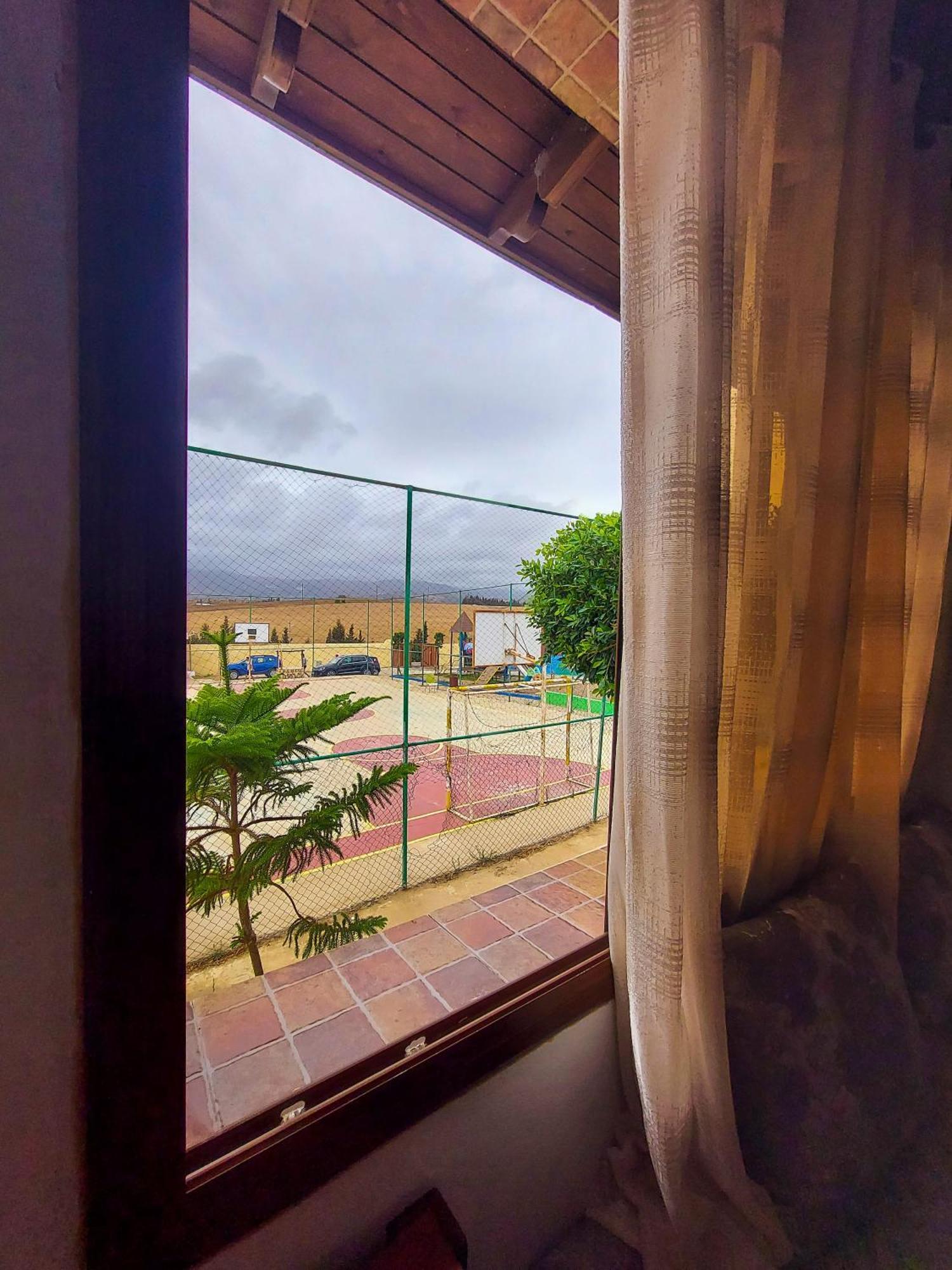 Tétouan La Granja 게스트하우스 외부 사진